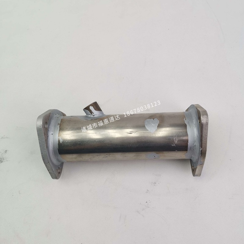 福田-SCR噴射連接管FL0125450902A0A6436